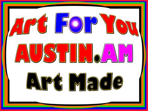 Austin Art Made